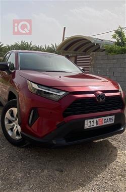 تويوتا راف 4